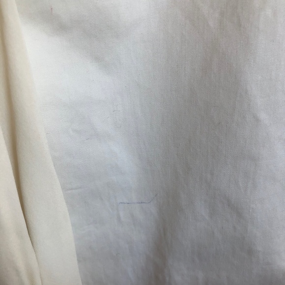 Pink tartan skirt - Picture 3 of 4